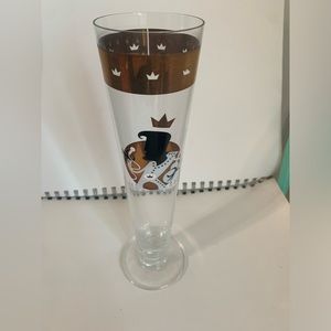 Ritzenhoff Tim F. Weiffenbach Elvis Beer Glass
